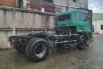 UD trucks engkel PK 260 CT Tractor head 2013 kepala trailer PK260CT 3