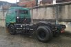 UD trucks engkel PK 260 CT Tractor head 2013 kepala trailer PK260CT 5