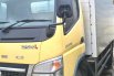 125 ps L long fe74l mitsubishi coltdiesel canter box alumunium 2018 1