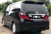 TOYOTA ALPHARD X AT HITAM 2009 DISKON GEDE GEDEAN!! 5