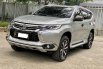 Mitsubishi Pajero Sport Dakar 4x2 AT 2019 Silver 2