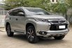 Mitsubishi Pajero Sport Dakar 4x2 AT 2019 Silver 3