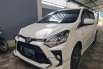 Toyota Agya New  1.2 GR Sport A/T 8