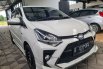 Toyota Agya New  1.2 GR Sport A/T 9
