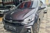 Daihatsu Ayla R 2022 Hatchback 3