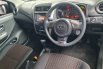 Daihatsu Ayla R 2022 Hatchback 9