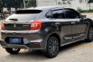 Suzuki Baleno 1.4 GL Hatchback AT 2018 Abu Abu Dp 18,9 Jt No Pol Ganjil 2