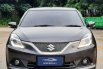 Suzuki Baleno 1.4 GL Hatchback AT 2018 Abu Abu Dp 18,9 Jt No Pol Ganjil 3