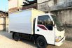 49rbKM+banBARU MURAH Isuzu elf engkel Box alumunium 2016 CDE aluminium 2