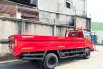 MULUS+banBARU MURAH Toyota Dyna 110 ET bak besi kargo 2013 CDD 110ET 6