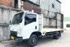 ada2MURAH 6000KM+banBARU CDD Isuzu Elf NMR HD losbak 2022 load bak bed 1