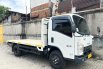 ada2MURAH 6000KM+banBARU CDD Isuzu Elf NMR HD losbak 2022 load bak bed 2