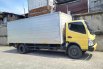 ada 12 CDD LONG Mitsubishi Colt diesel 125 ps FE74L box aluminium 2018 2