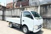 9ribuKM+banBARU jual CEPAT Isuzu Traga pick up 2022 bak pickup 2