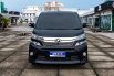 Toyota Vellfire ZG 2015 Hitam 1