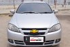 Chevrolet Optra Magnum 1.6 Tahun 2010 Facelift Automatic Silver Metalik 1