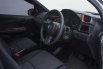 Honda Brio Rs 1.2 Automatic 2020 Abu-abu 5