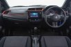 Honda Brio Rs 1.2 Automatic 2020 Abu-abu 13