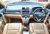 Honda CRV 2.4 Tahun 2008 Automatic Hitam Metalik 9