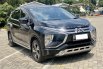 Mitsubishi Xpander Sport A/T 2020 Hitam 4