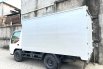 MULUS+banBARU MURAH CDE isuzu Elf engkel NKR 55 box aluminium 2013 bok 6