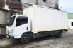 CDD LONG Isuzu Elf 125ps NMR 71 L box besi 2021 NMR71L bok 125 ps 1