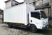 CDD LONG Isuzu Elf 125ps NMR 71 L box besi 2021 NMR71L bok 125 ps 2