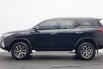 Toyota Fortuner 2.4 VRZ AT 2016
PROMO DP 10 PERSEN/CICILAN 9 JUTAAN 5