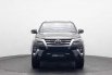 Toyota Fortuner 2.4 VRZ AT 2016
PROMO DP 10 PERSEN/CICILAN 9 JUTAAN 6