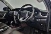 Toyota Fortuner 2.4 VRZ AT 2016
PROMO DP 10 PERSEN/CICILAN 9 JUTAAN 7