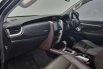 Toyota Fortuner 2.4 VRZ AT 2016
PROMO DP 10 PERSEN/CICILAN 9 JUTAAN 10