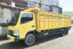 CDD LONG Mitsubishi Colt Diesel 125 ps FE74L bak sentral kayu 2022 1