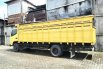 CDD LONG Mitsubishi Colt Diesel 125 ps FE74L bak sentral kayu 2022 3