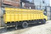 CDD LONG Mitsubishi Colt Diesel 125 ps FE74L bak sentral kayu 2022 4