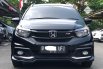 HONDA MOBILIO RS AT HITAM 2017 HARGA DISKON TERBAIK!! 1