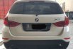 BMW X1 Sdrive 18i Sport Edition White On Red A/T ( Matic ) 2015 Putih Km 49rban 2