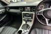 MERCEDES-BENZ SLK250 AT HITAM 2013 MOBIL HARGA TERBAIK!! 8