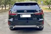 Lexus RX 200T LUXURY AT 2017 Hitam 5