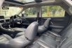 Lexus RX 200T LUXURY AT 2017 Hitam 8