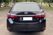 TDP 0 rupiah !! Toyota Corolla Altis 1.6 CNG AT 2018 Hitam 5