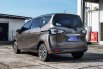 Toyota Sienta V CVT 2017 Coklat 2