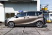 Toyota Sienta V CVT 2017 Coklat 10