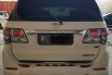 Toyota Fortuner 2.5 G Diesel A/T ( Matic ) 2013 Putih Tangan 1 Good Condition 2