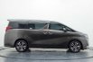  2018 Toyota ALPHARD G 2.5 22