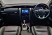 Toyota Fortuner 2.4 VRZ AT 2016 4