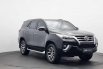 Toyota Fortuner 2.4 VRZ AT 2016 1