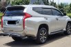 KM Low Mitsubishi Pajero Sport Dakar Ultimate AT 2019 Silver Full Spec 7