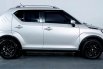 Suzuki Ignis GX MT 2017 Silver 5