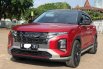 Hyundai Creta Prime AT 2022 Merah 1