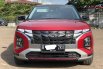 Hyundai Creta Prime AT 2022 Merah 2